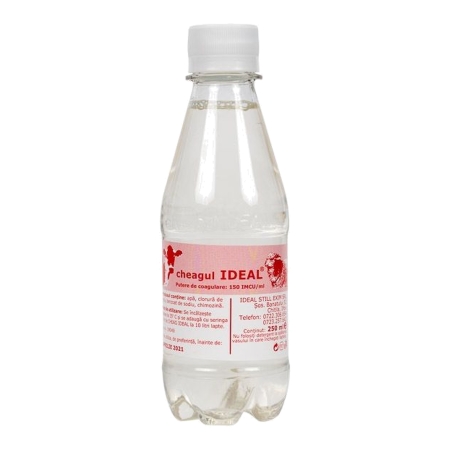 CHEAG IDEAL lichid 250ml