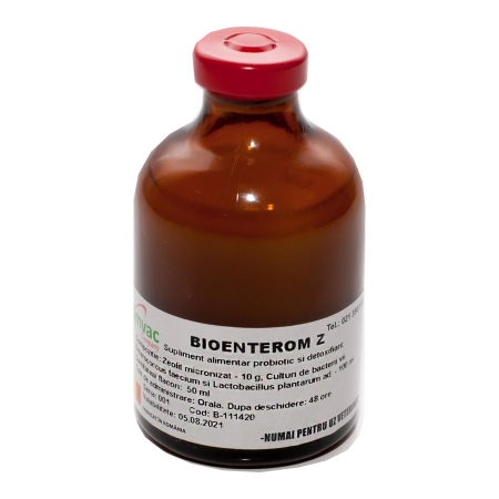 BIOENTEROM 50ml