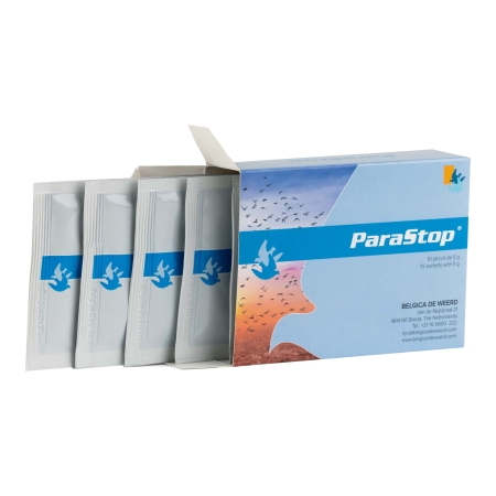 PARASTOP 5g