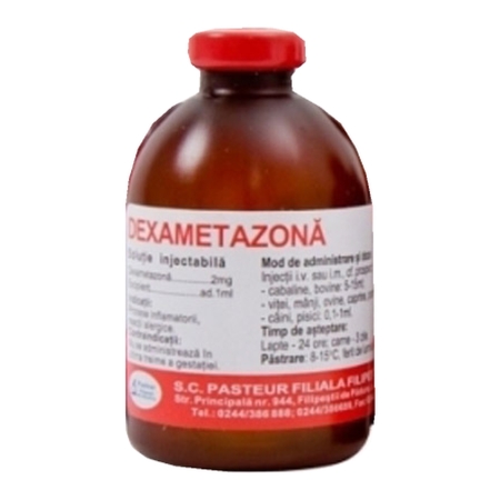 DEXAMETAZONA 0.2% 50ml
