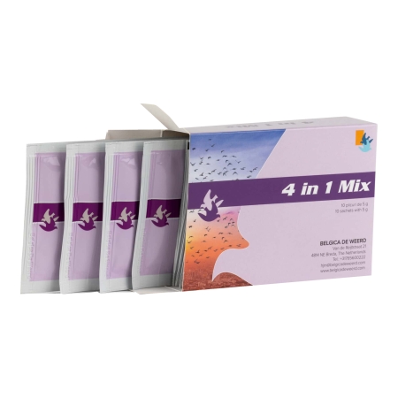4 in1 MIX 5g