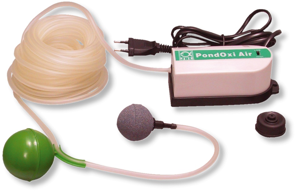 Pompa aer JBL PondOxi-Set 2.7 W