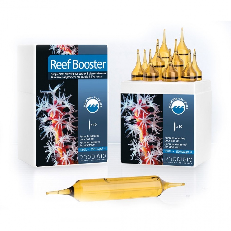 Prodibio Reef Booster Pro x 10 