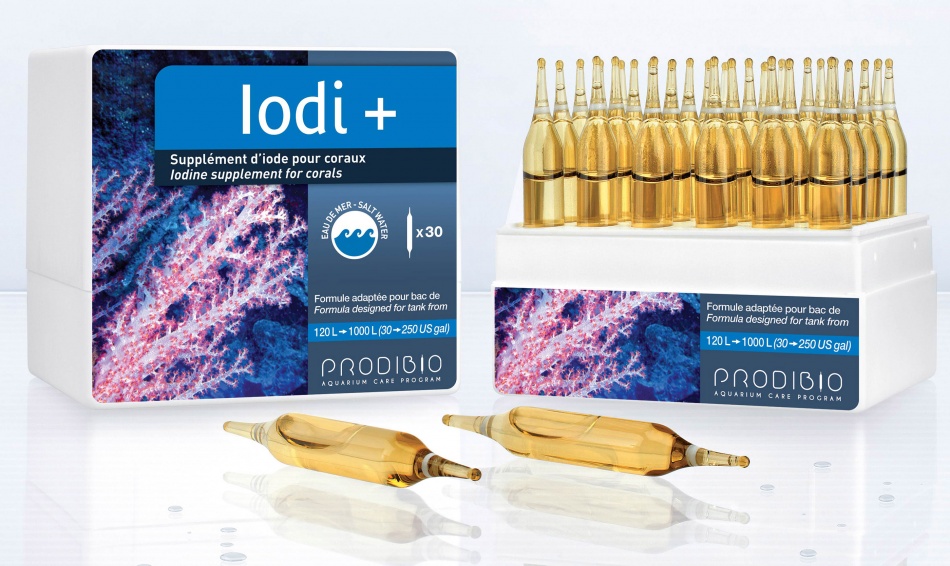Prodibio Iodi+ x 30 