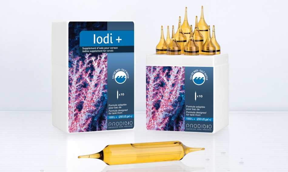 Prodibio Iodi Pro x 10