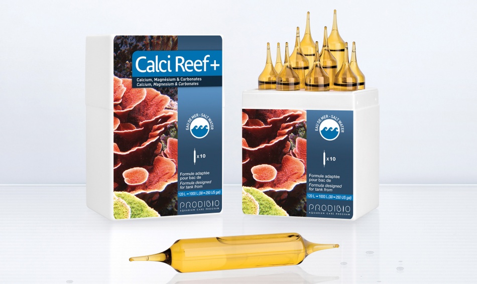 Prodibio Calci Reef + x 10 