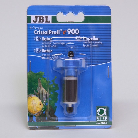 Rotor filtru extern JBL CP e900