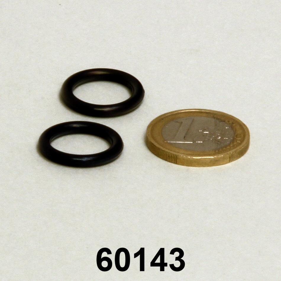 JBL O-Ring garnitura robineti CP e150X (1 set)