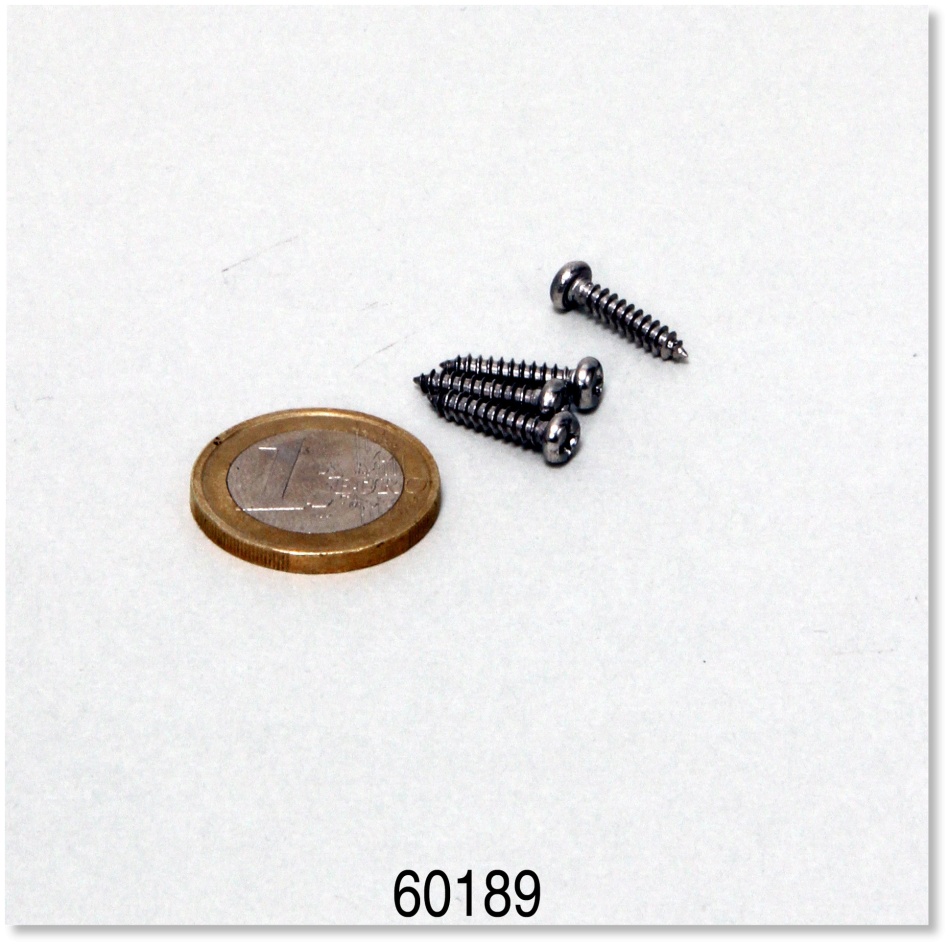 JBL Suruburi maner CP e401, e70X, e90X, e150X, e190X (4 buc)