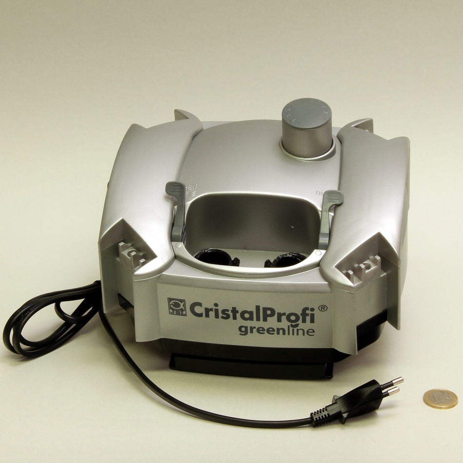 JBL Cap pompa filtru extern CP e702