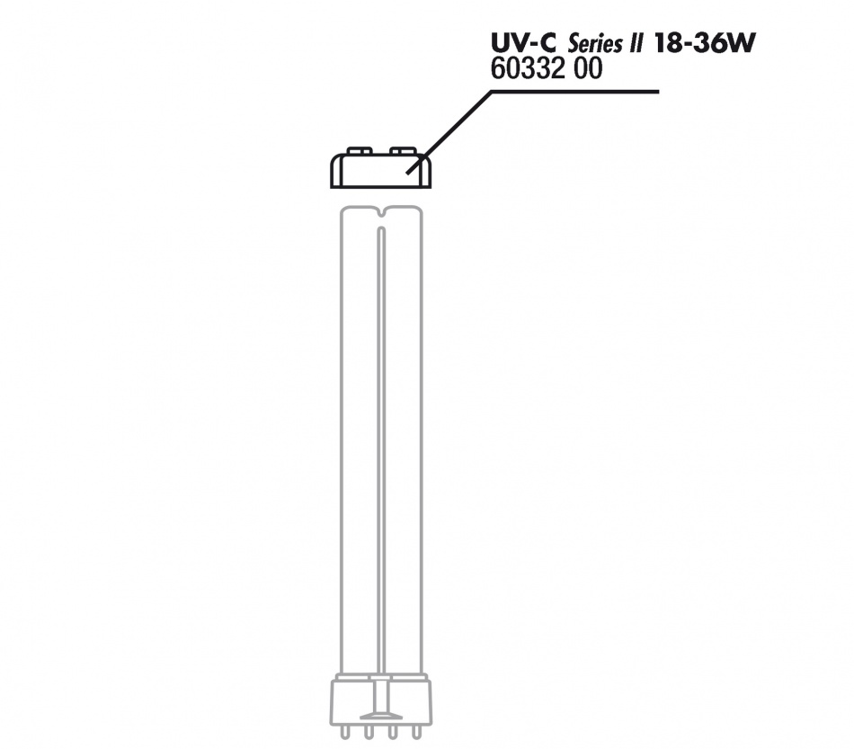 JBL UV-C 18/36W