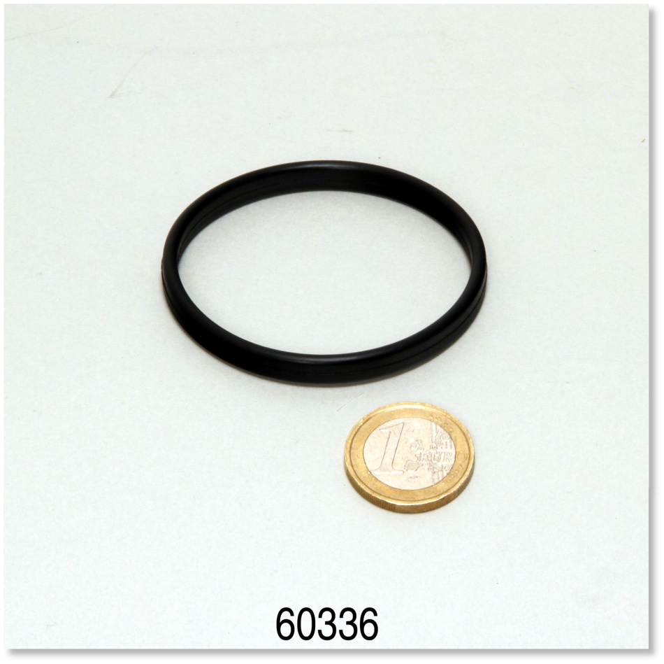 JBL Garnitura O-ring  UV-C 18W,36W