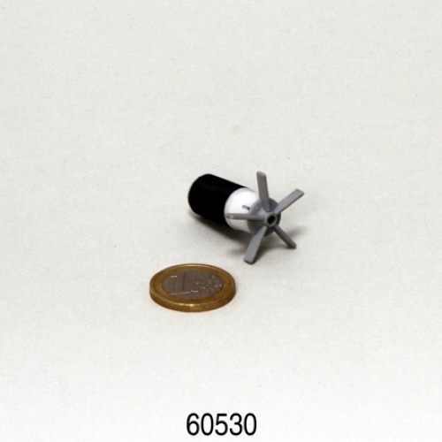 Rotor pompa JBL ProFlow t400