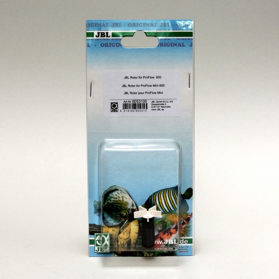 Rotor pompa JBL  ProFlow t600