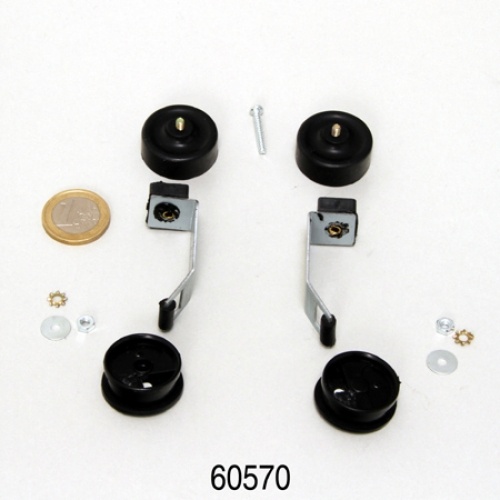 JBL Kit complet reparatie JBL ProSilent a300