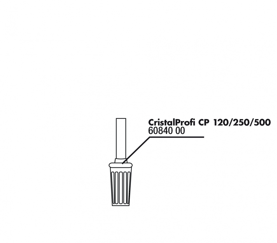 JBL Cos aspiratie (9/12,12/16,16/22)