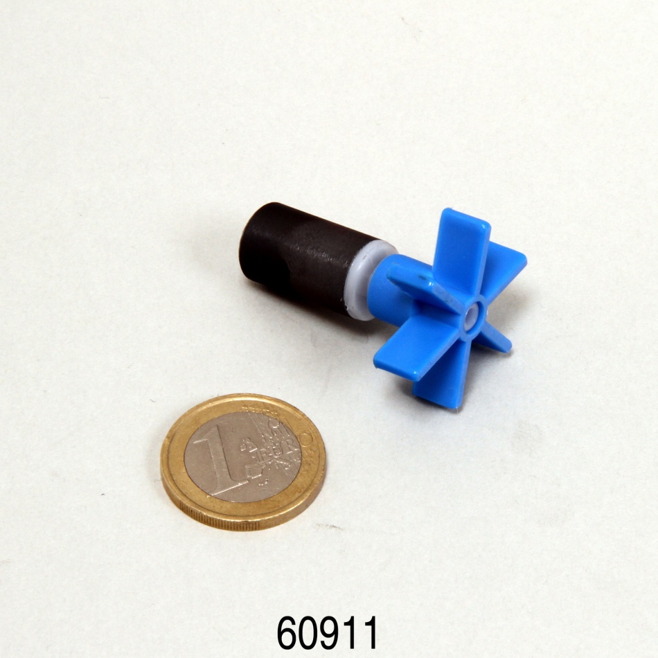 Rotor filtru intern JBL CPi