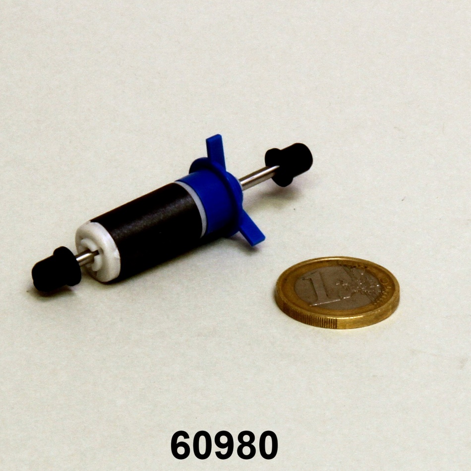 Rotor filtru intern JBL i60/i80