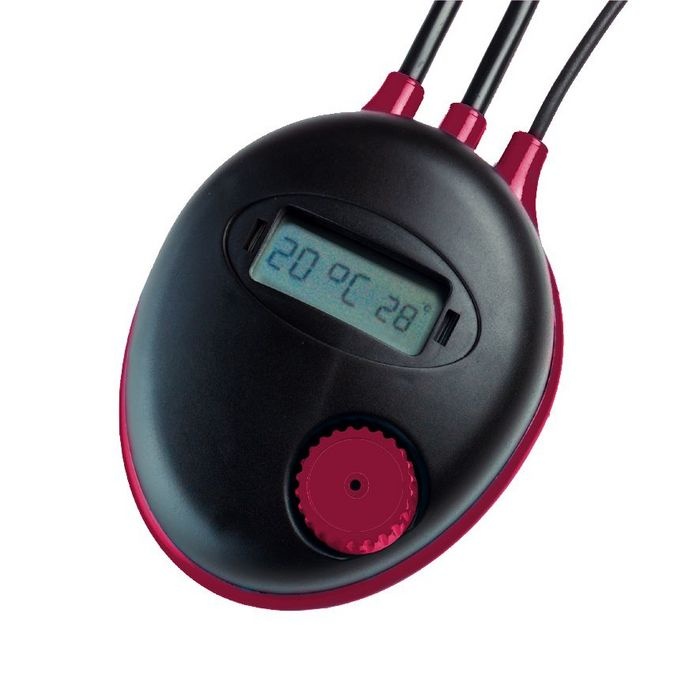 Termostat acvariu Hydor Thermostat With Display
