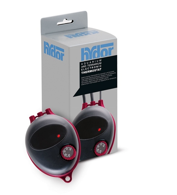 Termostat acvariu Hydor Thermostat With Display