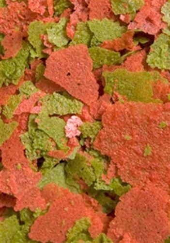 Hrana pesti acvariu Ocean Nutrition Discus Flakes 34 g