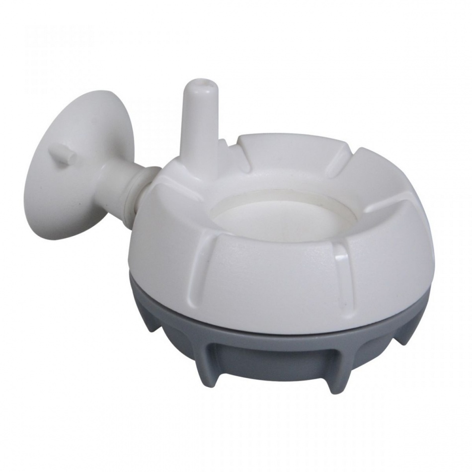 ISTA Difuzor CO2 UFO Medium