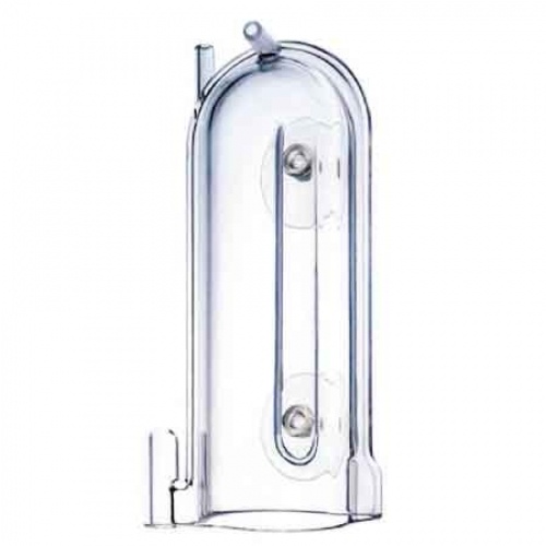 ISTA Diffuser Chamber Horizontal Type - Difuzor CO2 orizontal 
