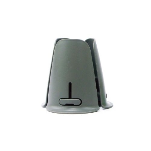 Suport butelie ISTA CO2 reglabil 65-80 mm