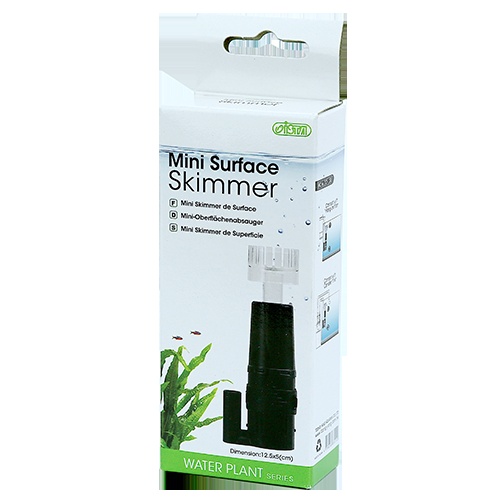 Filtru de suprafata ISTA Mini Surface Skimmer