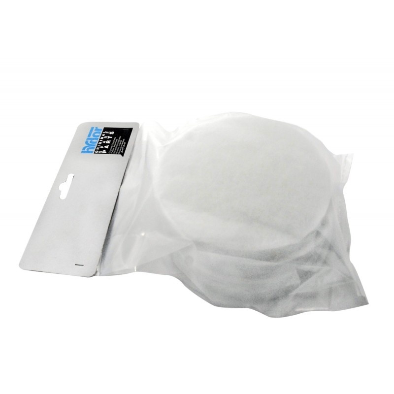Rezerva vata Hydor WHITE FILTER WOOL PRIME 20