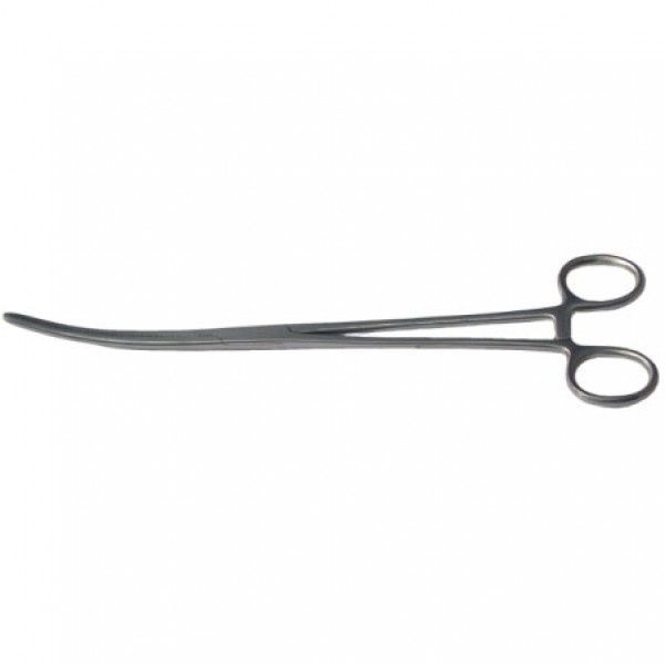 Terra Exotica Feeding tongs 25 cm bent
