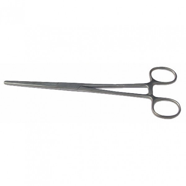 Terra Exotica Feeding tongs 25 cm straight interlock