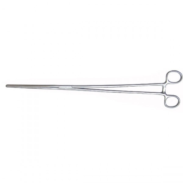 Terra Exotica Feeding tongs 30 cm straight