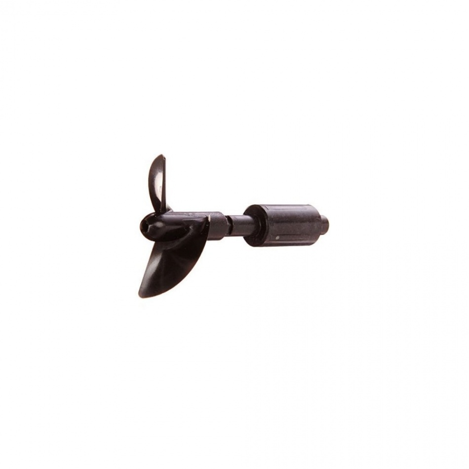Rotor Hydor KORALIA 4000 50 Hz W/T BRACKET
