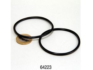 JBL O-Ring for housing Osmosis (2pcs)