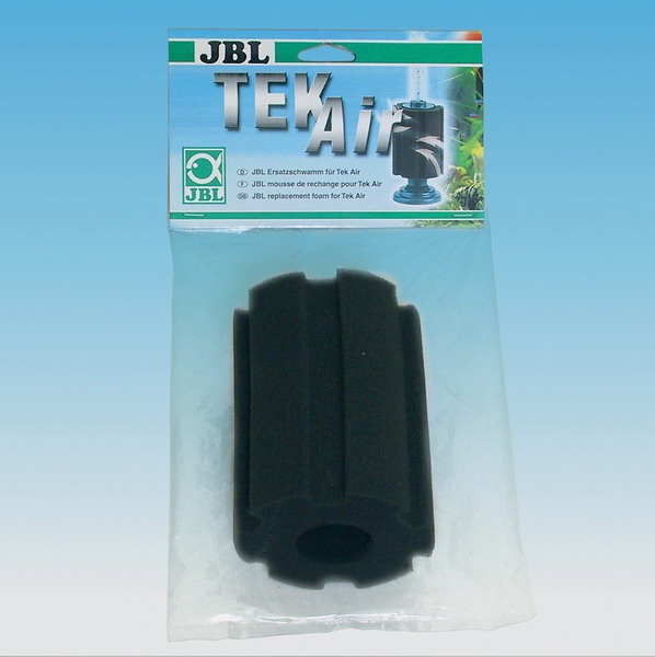Burete rezerva JBL Tek Air