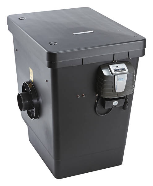 Filtru iaz BioTec Premium 80000 EGC