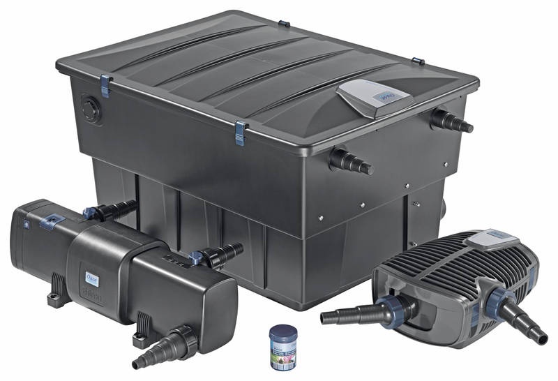 Filtru iaz BioTec ScreenMatic Set 90000