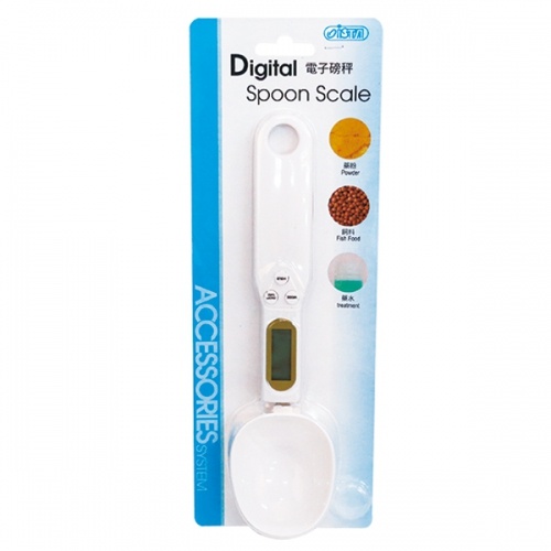 Lingura dozaj digitala ISTA - Digital Spoon Scale