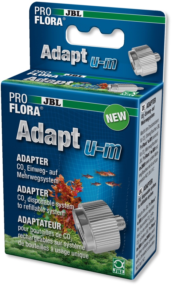JBL ProFlora ADAPT U-M 2  