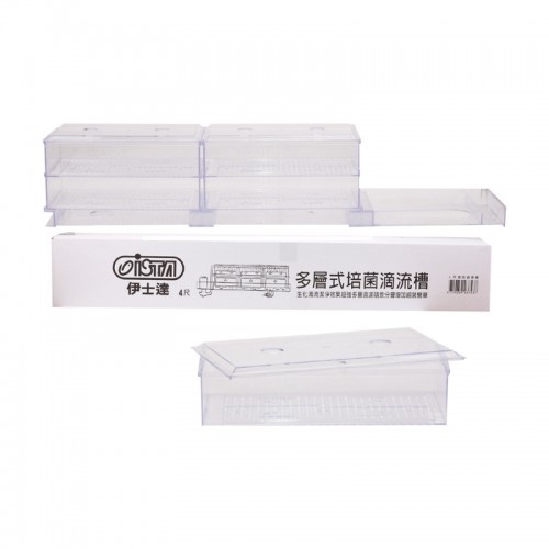 Filtru acvariu ISTA Trickle Filters 60 cm  