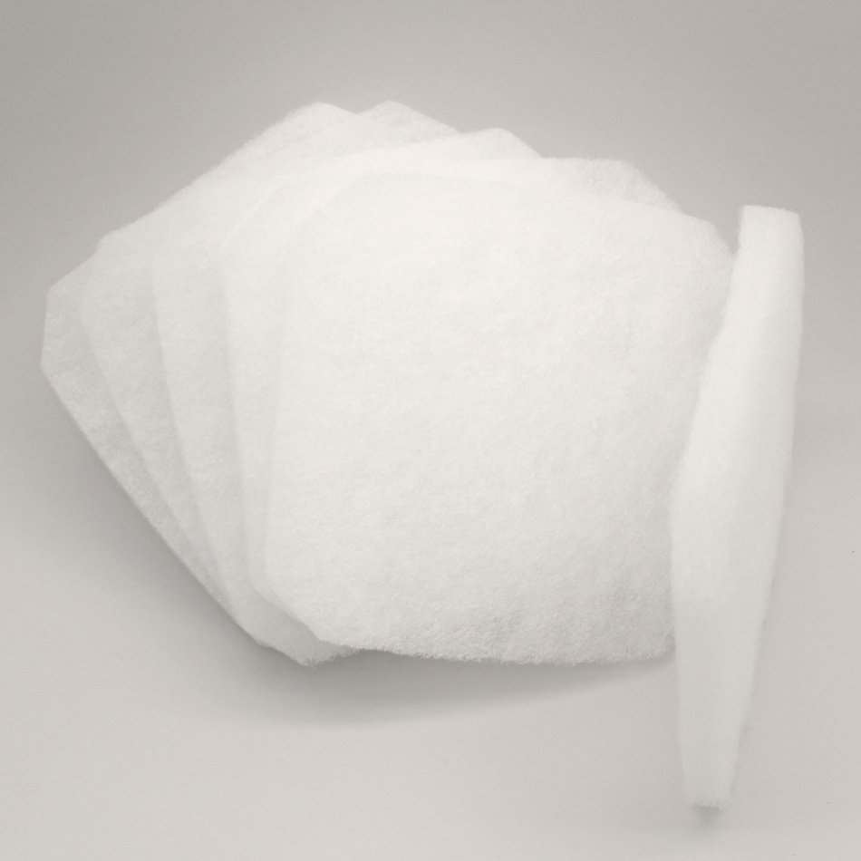 Masa filtranta JBL SymecPad CristalProfi e1501/1901/1502/1902