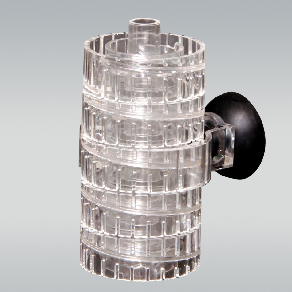 Extensie reactor CO2 acvariu JBL ProFlora Taifun extend 2