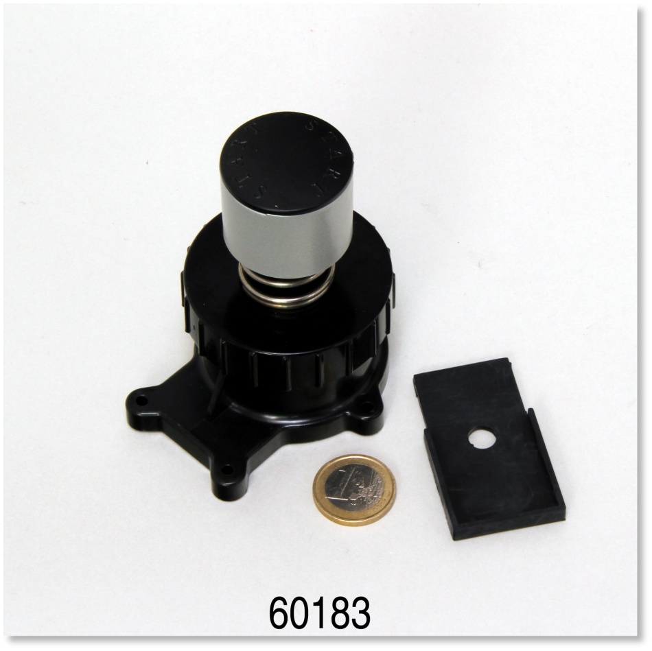 JBL Buton START cu piulita CP e70X, e90X
