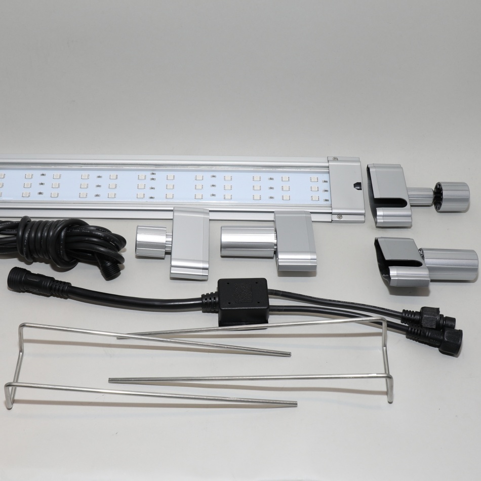Lampa secundara LED acvariu JBL LED SOLAR EFFECT 20 W