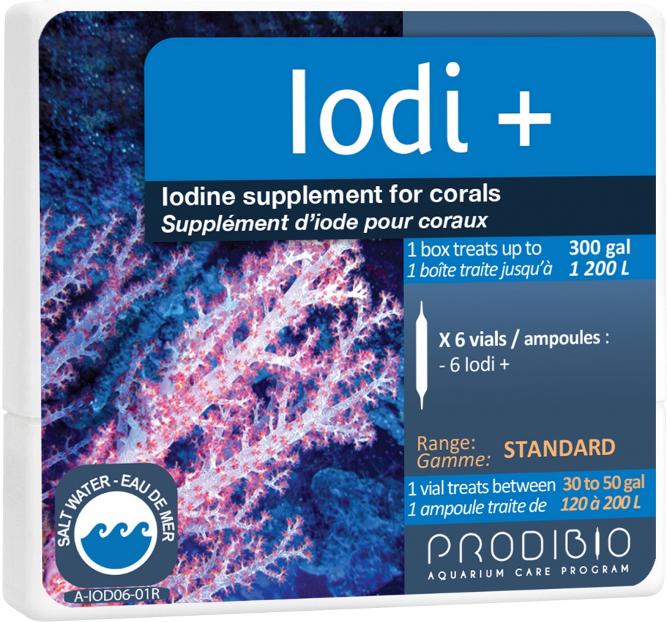 Prodibio Iodi+ x 6 
