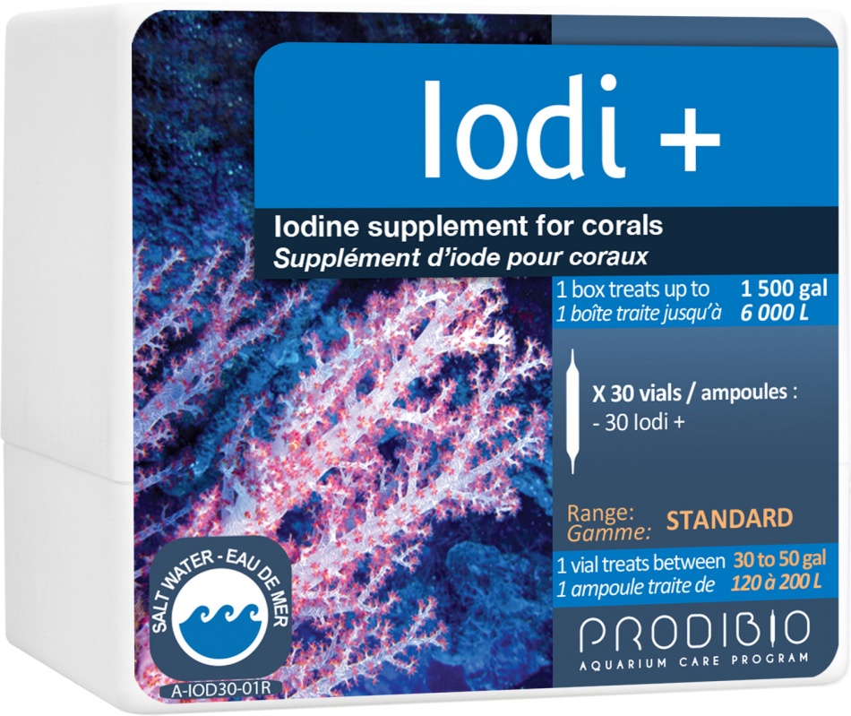 Prodibio Iodi+ x 30 