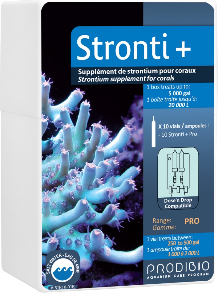 Prodibio Stronti Pro x 10 