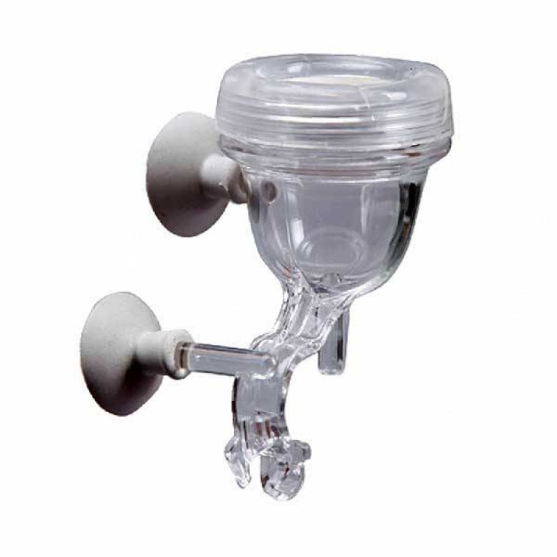 ISTA Difuzor CO2+numarator bule 2in1 L