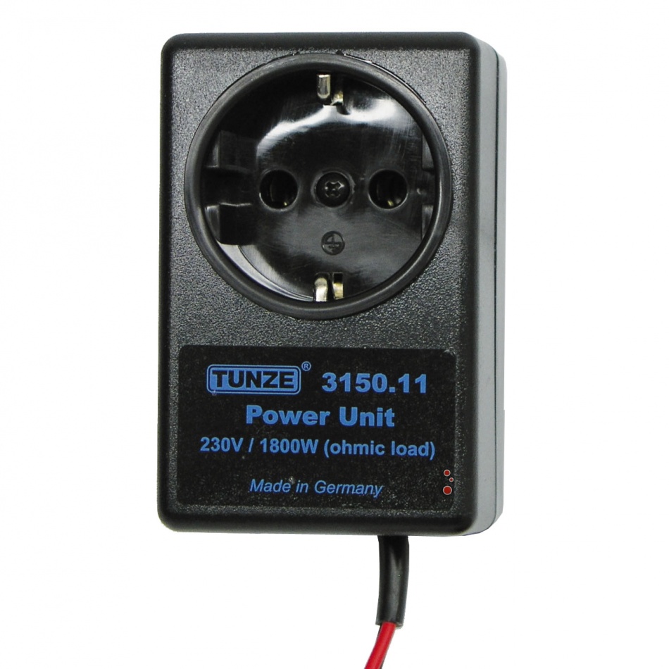 TUNZE Priza comutabila